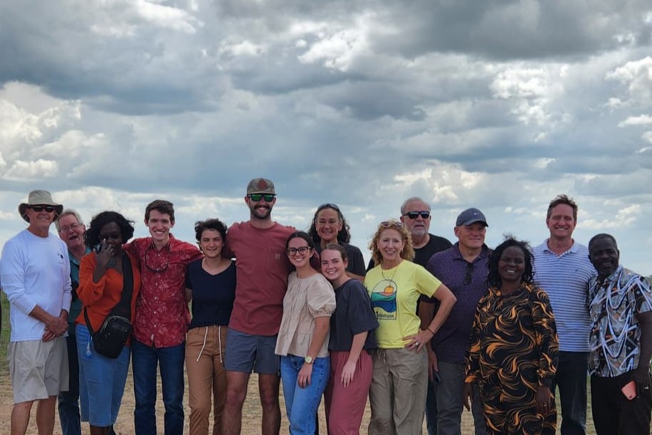 Mission Trips to Kenya
