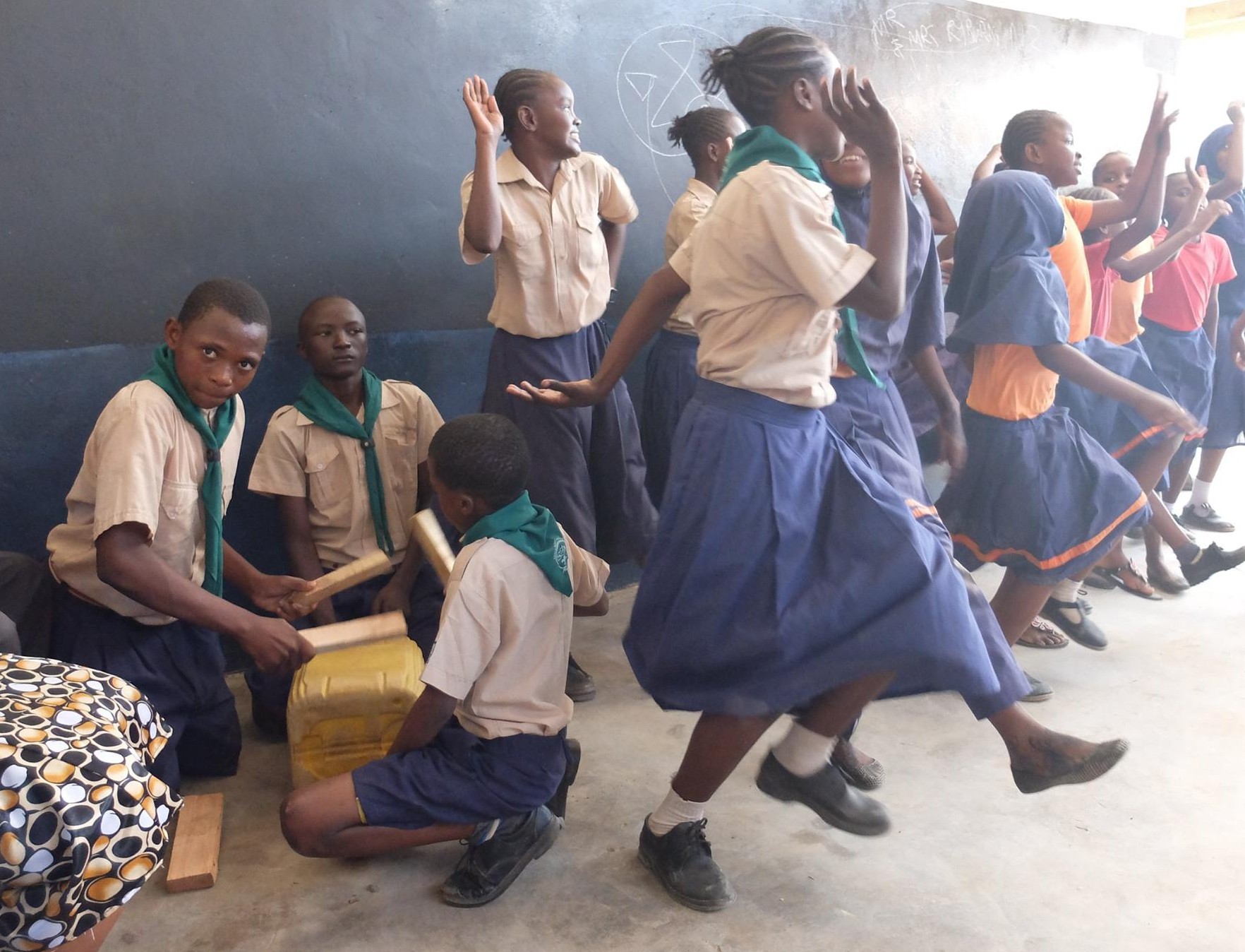 Fountain of Hope Academy