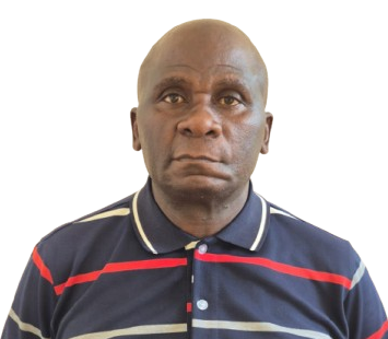 Mr. Julius Mwaro
