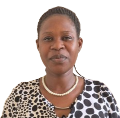 Md. Phoebe N. Mulama
